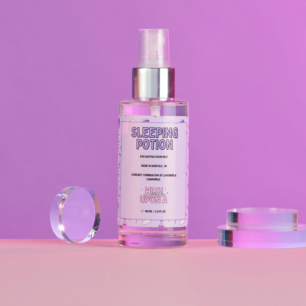 Luxury Room Mist - Pick Your Fragrance (100ml)